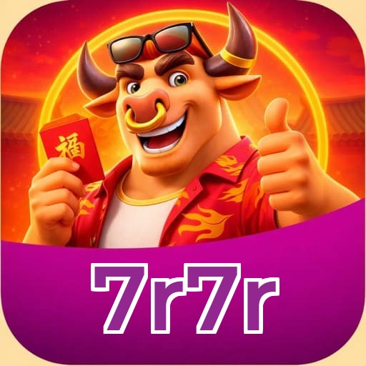 Jogos com maior RTP na 7r7r