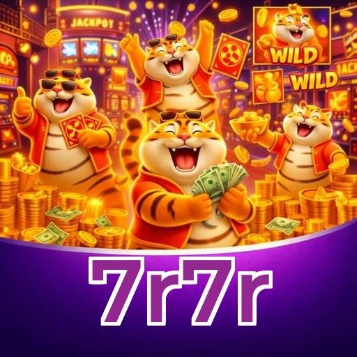 Login rápido no app 7r7r