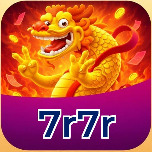 Bônus de Boas-vindas 7r7r