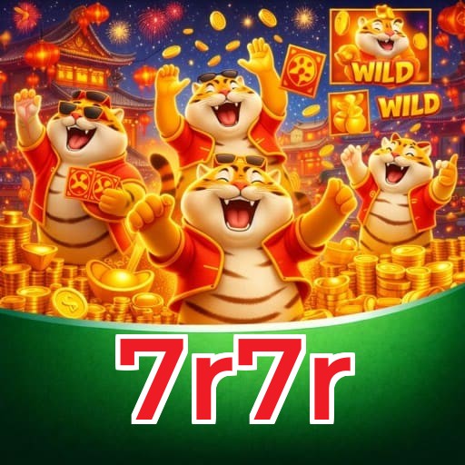 Fortune Rabbit - RTP 96.77%